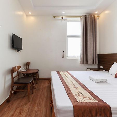 Oyo 472 Lenka Hotel Hanoi Exterior foto